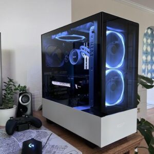 PC Builds